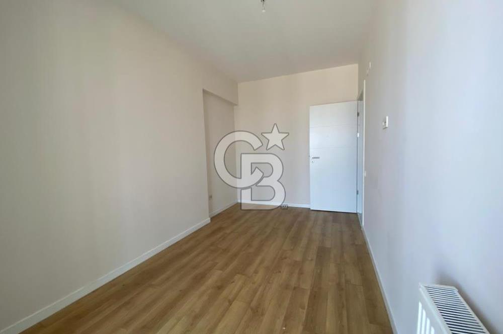 MAVİŞEHİR MODDA SİTESİ, HAVUZLU-GÜVENLİKLİ, SATILIK, ARA KAT 2+1 DAİRE