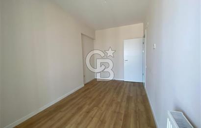 MAVİŞEHİR MODDA SİTESİ, HAVUZLU-GÜVENLİKLİ, SATILIK, ARA KAT 2+1 DAİRE