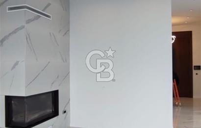 RİVA 1. BÖLGE | DENİZ MANZARALI | SIFIR | BAHÇELİ | MÜSTAKİL VİLLA