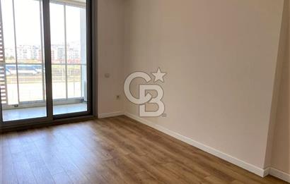 MAVİŞEHİR MODDA SİTESİ, HAVUZLU-GÜVENLİKLİ, SATILIK, ARA KAT 2+1 DAİRE