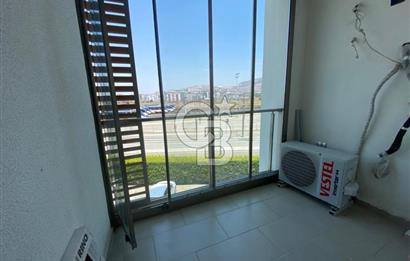 MAVİŞEHİR MODDA SİTESİ, HAVUZLU-GÜVENLİKLİ, SATILIK, ARA KAT 2+1 DAİRE