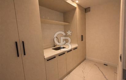 RİVA 1. BÖLGE | DENİZ MANZARALI | SIFIR | BAHÇELİ | MÜSTAKİL VİLLA