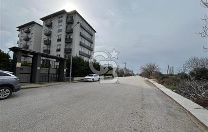 ÇANAKKALE MERKEZ KAMPUS CİTY SATILIK 1+1 , Üniversite, Adliye, Kongre Merkezi Yakını