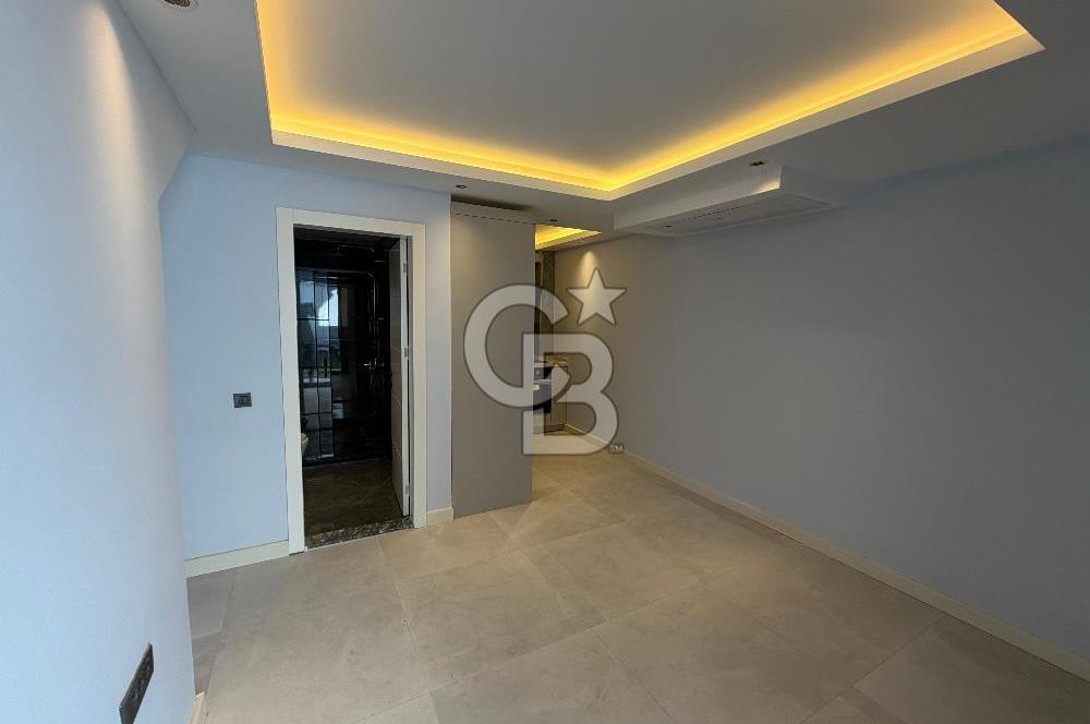 Çeşme’de Müstakil Havuzlu 6+2 Satılık Villa 