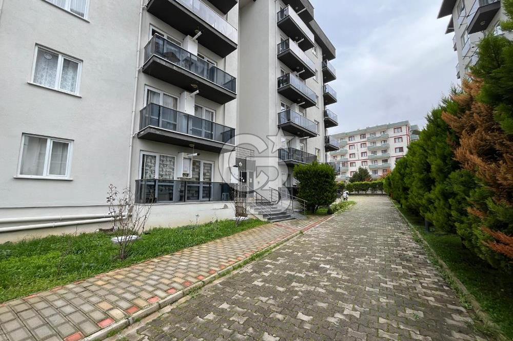 ÇANAKKALE MERKEZ KAMPUS CİTY SATILIK 1+1 , Üniversite, Adliye, Kongre Merkezi Yakını