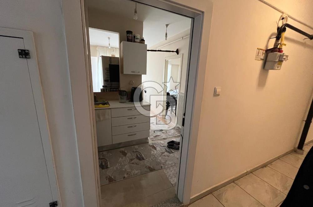 ÇANAKKALE MERKEZ KAMPUS CİTY SATILIK 1+1 , Üniversite, Adliye, Kongre Merkezi Yakını