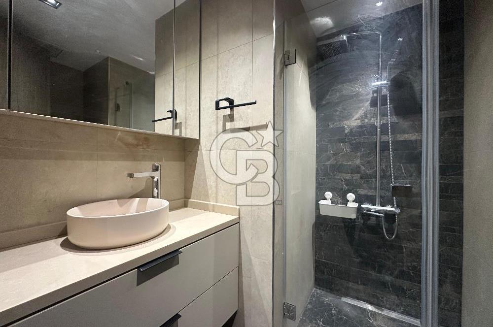 ÇANAKKALE KEPEZ MİLLER STYLE MODERN 3+1 SATILIK DAİRE