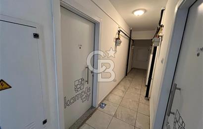 ÇANAKKALE MERKEZ KAMPUS CİTY SATILIK 1+1 , Üniversite, Adliye, Kongre Merkezi Yakını