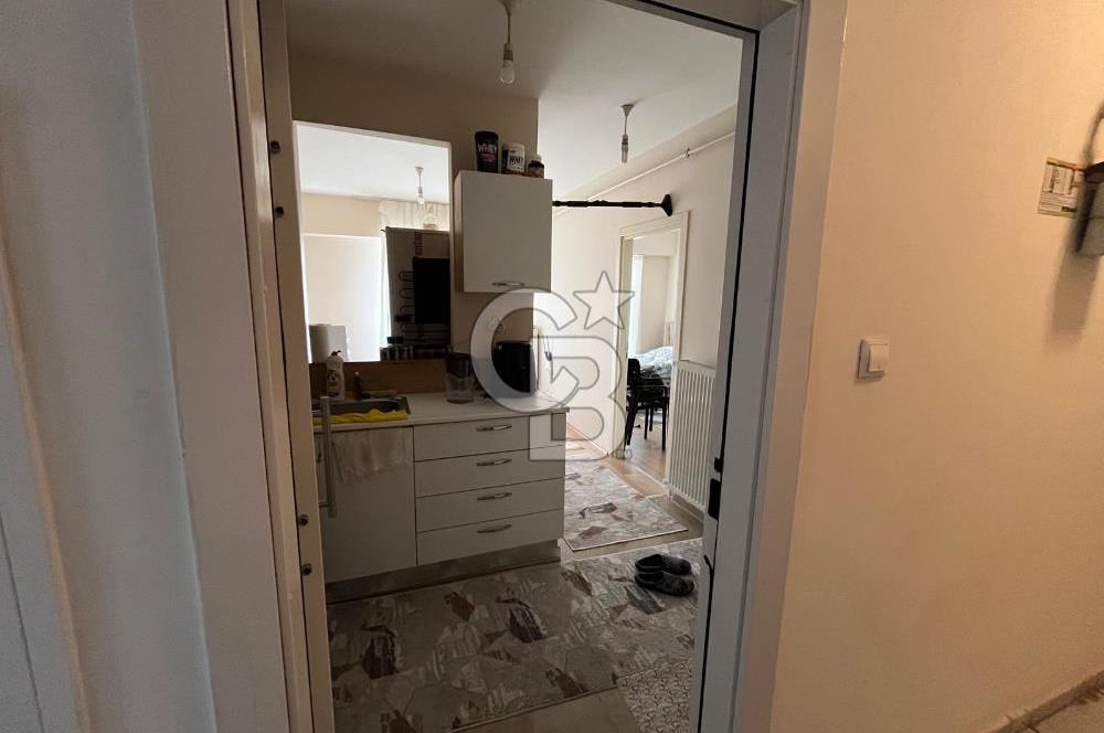 ÇANAKKALE MERKEZ KAMPUS CİTY SATILIK 1+1 , Üniversite, Adliye, Kongre Merkezi Yakını