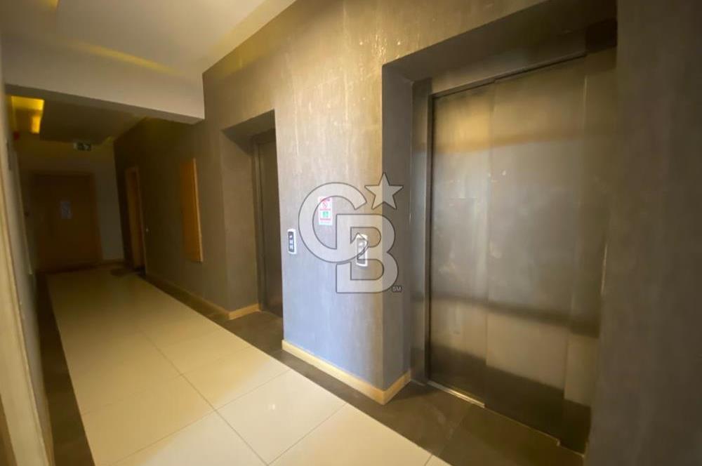 MAVİŞEHİR MODDA SİTESİ, HAVUZLU-GÜVENLİKLİ, SATILIK, ARA KAT 2+1 DAİRE