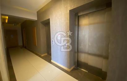 MAVİŞEHİR MODDA SİTESİ, HAVUZLU-GÜVENLİKLİ, SATILIK, ARA KAT 2+1 DAİRE