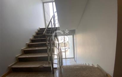 MAVİŞEHİR MODDA SİTESİ, HAVUZLU-GÜVENLİKLİ, SATILIK, ARA KAT 2+1 DAİRE