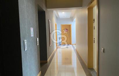 MAVİŞEHİR MODDA SİTESİ, HAVUZLU-GÜVENLİKLİ, SATILIK, ARA KAT 2+1 DAİRE