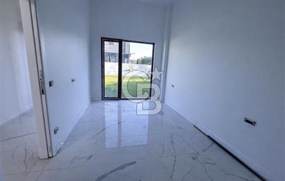 RİVA 1. BÖLGE | DENİZ MANZARALI | SIFIR | BAHÇELİ | MÜSTAKİL VİLLA