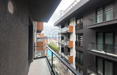 ÇANAKKALE KEPEZ MİLLER STYLE MODERN 3+1 SATILIK DAİRE