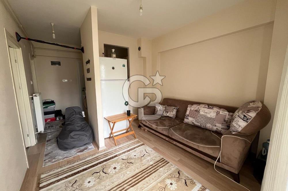 ÇANAKKALE MERKEZ KAMPUS CİTY SATILIK 1+1 , Üniversite, Adliye, Kongre Merkezi Yakını