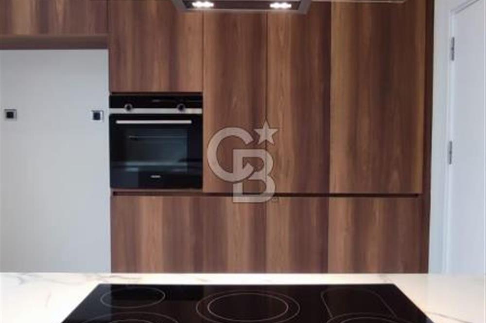 RİVA 1. BÖLGE | DENİZ MANZARALI | SIFIR | BAHÇELİ | MÜSTAKİL VİLLA