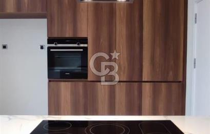 RİVA 1. BÖLGE | DENİZ MANZARALI | SIFIR | BAHÇELİ | MÜSTAKİL VİLLA