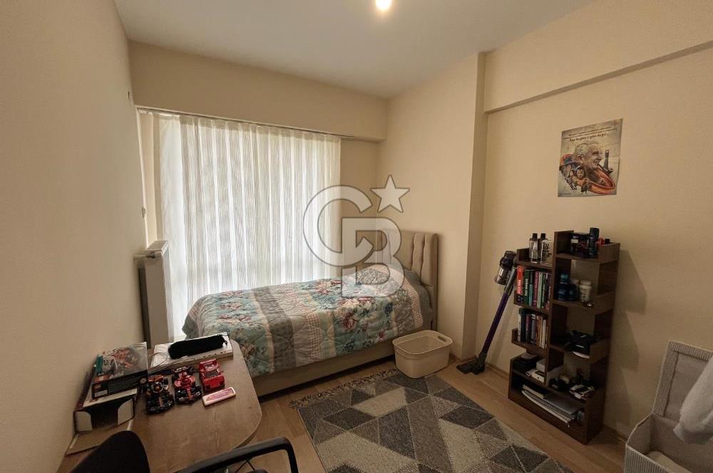 ÇANAKKALE MERKEZ KAMPUS CİTY SATILIK 1+1 , Üniversite, Adliye, Kongre Merkezi Yakını