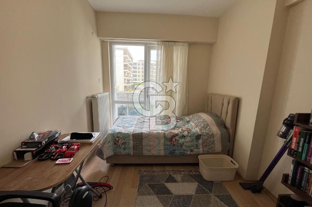 ÇANAKKALE MERKEZ KAMPUS CİTY SATILIK 1+1 , Üniversite, Adliye, Kongre Merkezi Yakını