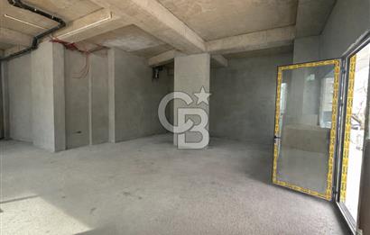 FENERYOLU BAĞDAT CD. ÜZERİNDE 364m² BACALI,ÖN KULLANIMLI MAĞAZA