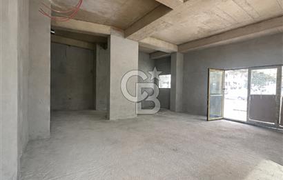 FENERYOLU BAĞDAT CD. ÜZERİNDE 364m² BACALI,ÖN KULLANIMLI MAĞAZA