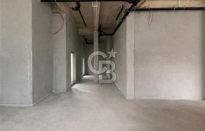FENERYOLU BAĞDAT CD. ÜZERİNDE 364m² BACALI,ÖN KULLANIMLI MAĞAZA