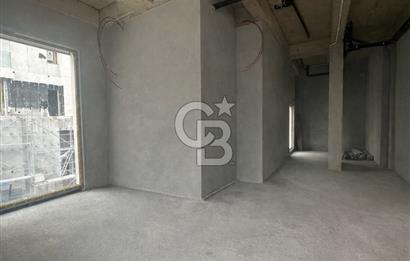 FENERYOLU BAĞDAT CD. ÜZERİNDE 364m² BACALI,ÖN KULLANIMLI MAĞAZA