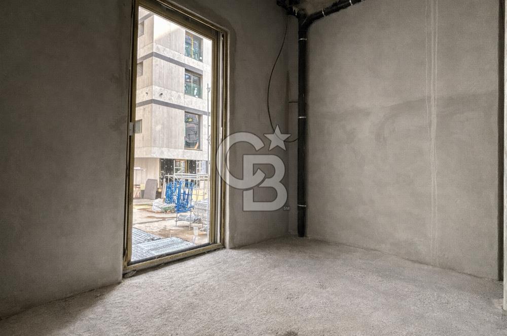 FENERYOLU BAĞDAT CD. 1.BİNA KONUMLU 172m² ÖN KULLANIMLI MAĞAZA