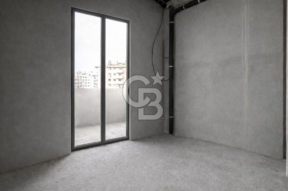 FENERYOLU BAĞDAT CD. 1.BİNA KONUMLU 172m² ÖN KULLANIMLI MAĞAZA