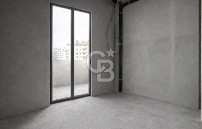 FENERYOLU BAĞDAT CD. 1.BİNA KONUMLU 172m² ÖN KULLANIMLI MAĞAZA