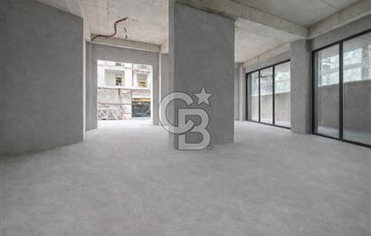 FENERYOLU BAĞDAT CD. 1.BİNA KONUMLU 172m² ÖN KULLANIMLI MAĞAZA