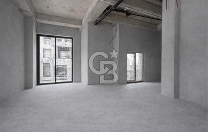FENERYOLU BAĞDAT CD. 1.BİNA KONUMLU 172m² ÖN KULLANIMLI MAĞAZA