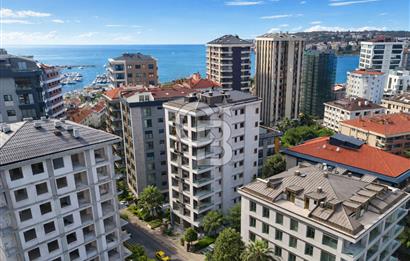 FENERYOLU BAĞDAT CD. ÜZERİNDE 364m² BACALI,ÖN KULLANIMLI MAĞAZA