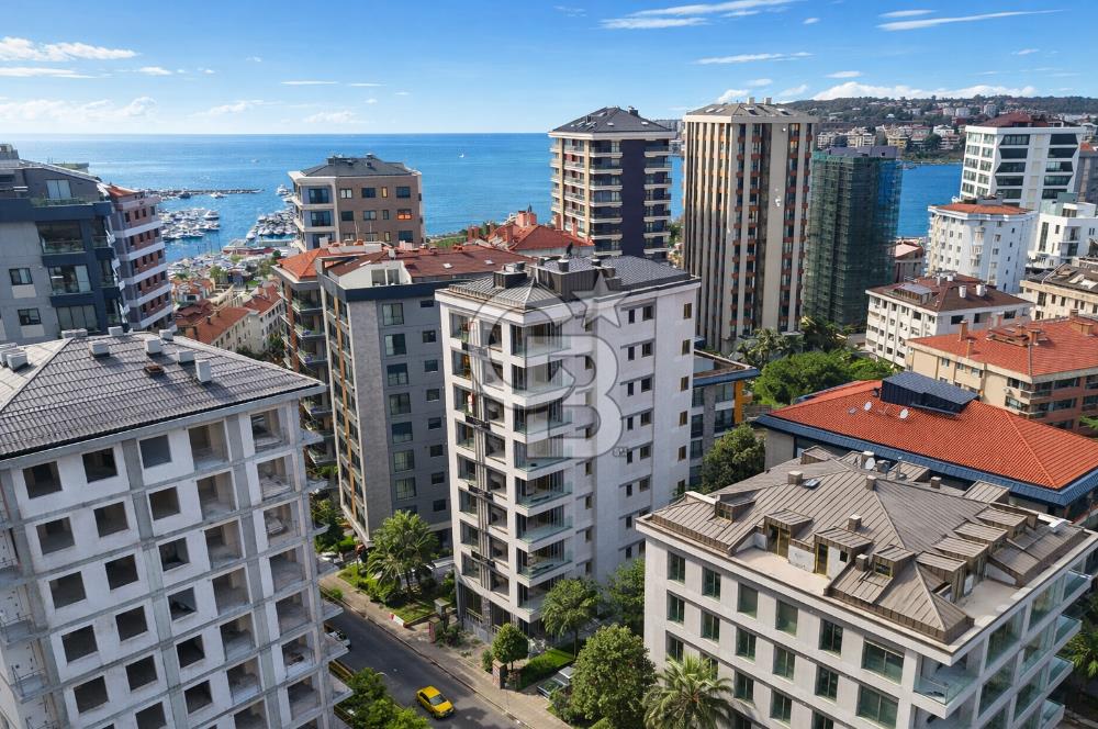 FENERYOLU BAĞDAT CD. 1.BİNA KONUMLU 172m² ÖN KULLANIMLI MAĞAZA