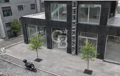 FENERYOLU BAĞDAT CD. 1.BİNA KONUMLU 172m² ÖN KULLANIMLI MAĞAZA