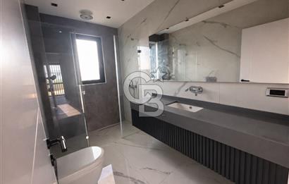 RİVA 1. BÖLGE | DENİZ MANZARALI | SIFIR | BAHÇELİ | MÜSTAKİL VİLLA