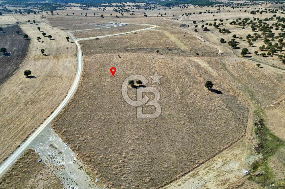 CB OPİA'DAN TEKSTİL OSB KARŞISI SATILIK TİCARİ ARSALAR (FIRSAT)