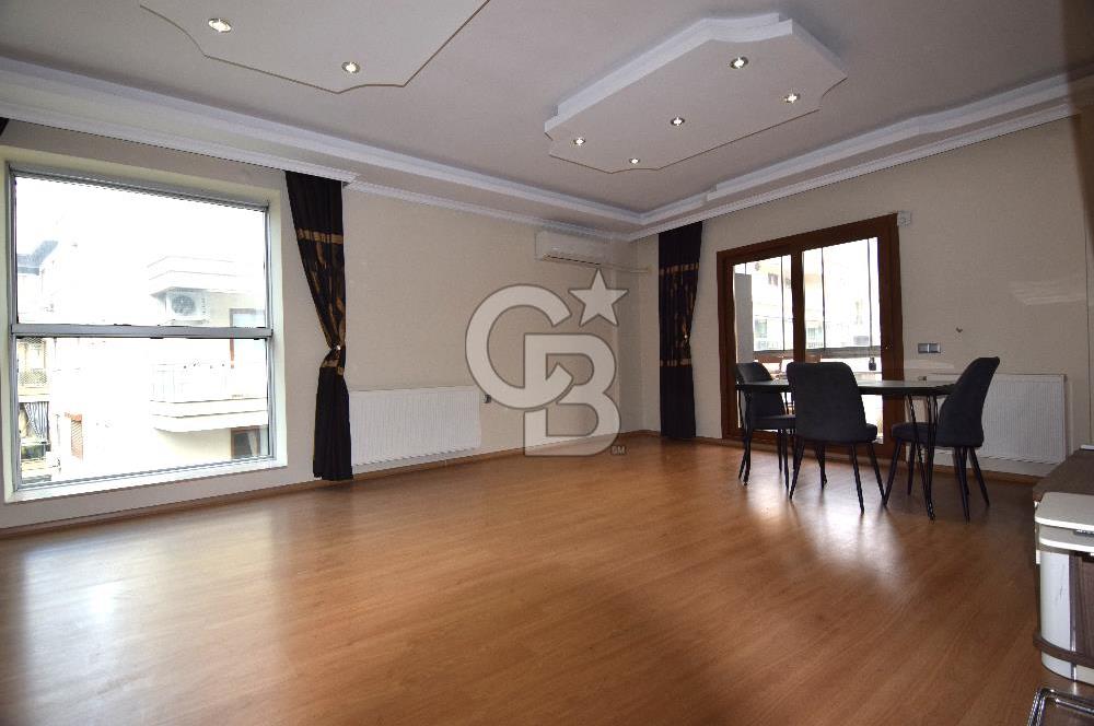 Karşıyaka Fikri Altay da Satılık Geniş 3+1 Daire