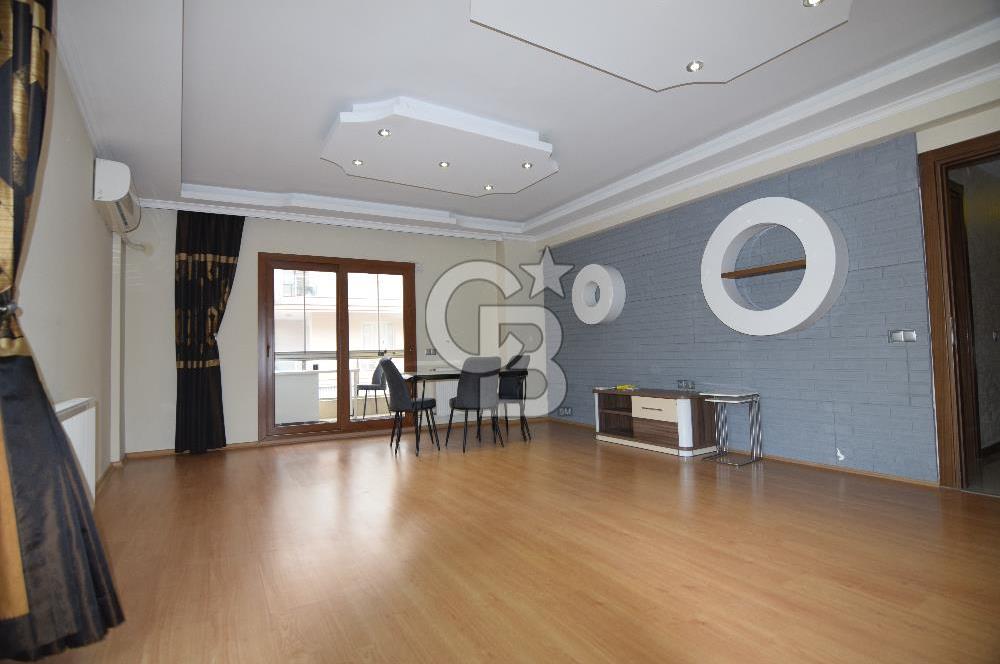 Karşıyaka Fikri Altay da Satılık Geniş 3+1 Daire