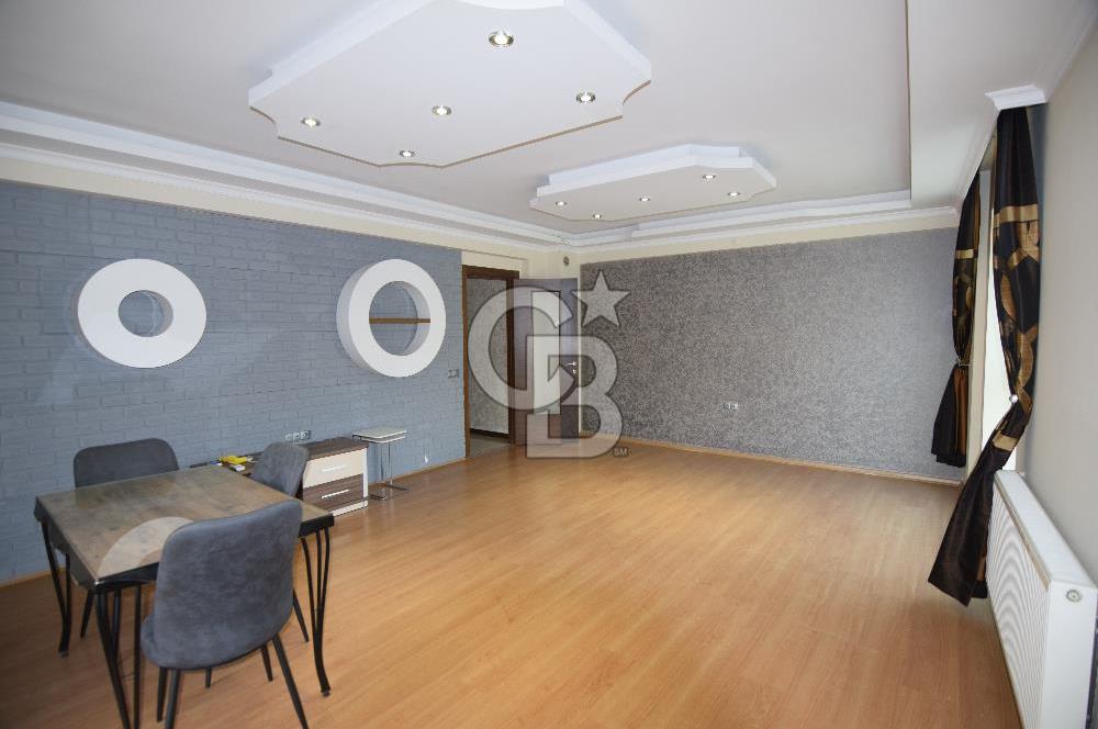 Karşıyaka Fikri Altay da Satılık Geniş 3+1 Daire