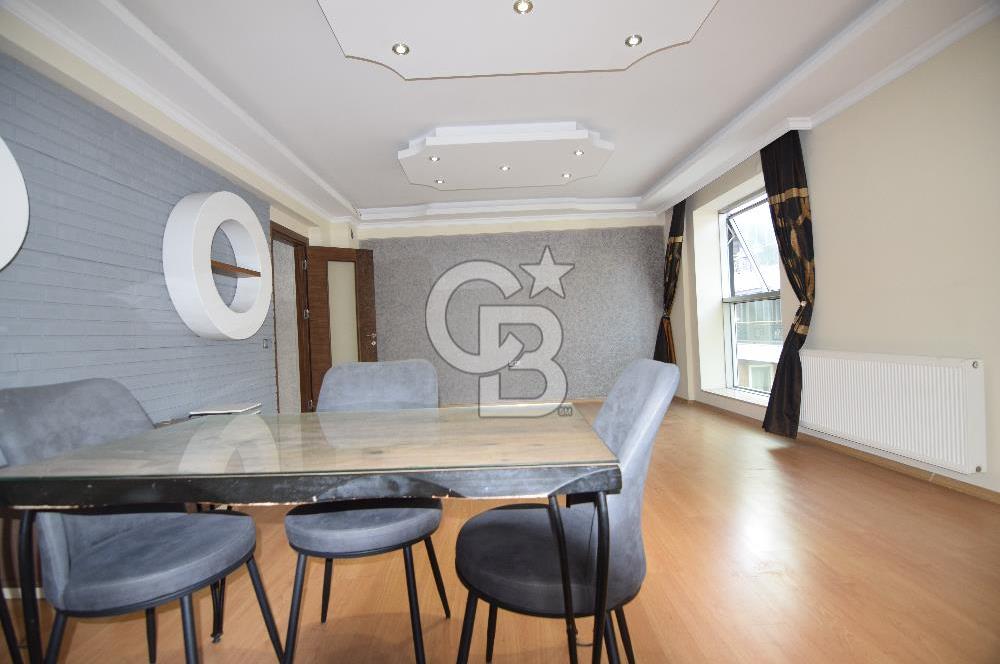 Karşıyaka Fikri Altay da Satılık Geniş 3+1 Daire