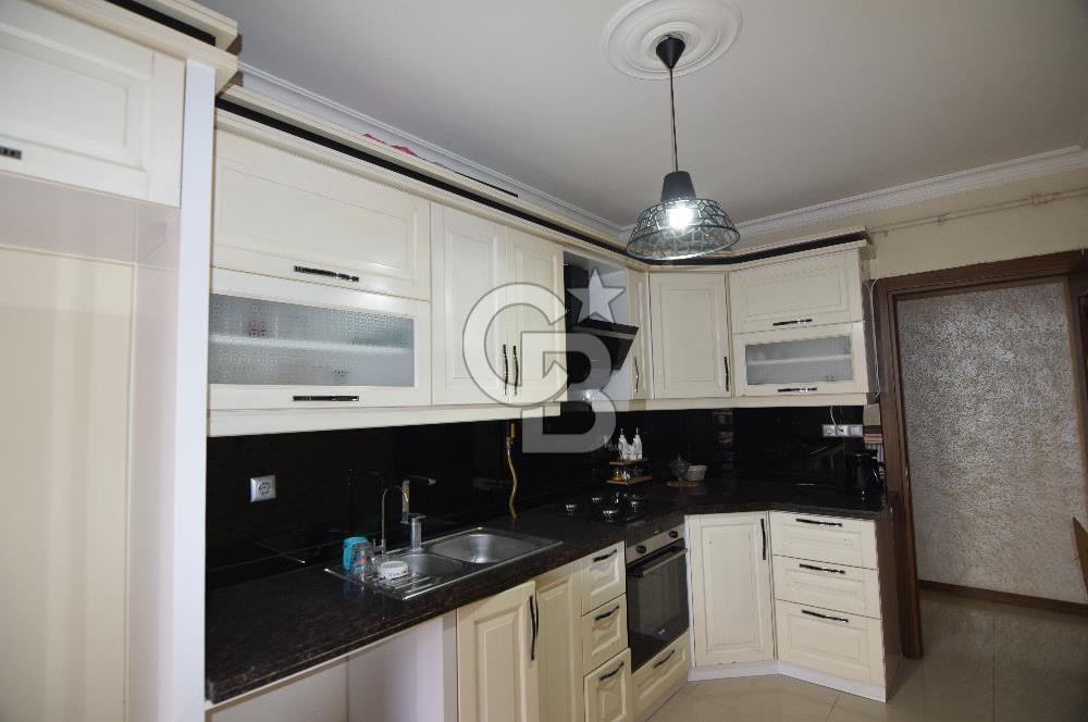 Karşıyaka Fikri Altay da Satılık Geniş 3+1 Daire