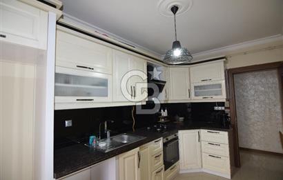 Karşıyaka Fikri Altay da Satılık Geniş 3+1 Daire