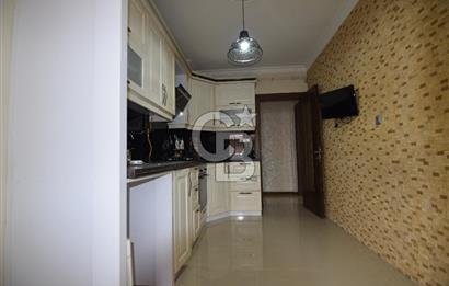 Karşıyaka Fikri Altay da Satılık Geniş 3+1 Daire