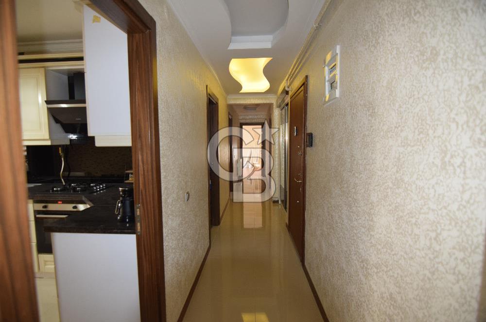 Karşıyaka Fikri Altay da Satılık Geniş 3+1 Daire