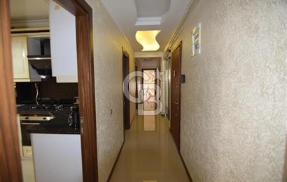 Karşıyaka Fikri Altay da Satılık Geniş 3+1 Daire