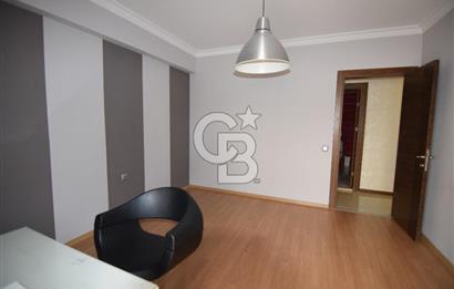 Karşıyaka Fikri Altay da Satılık Geniş 3+1 Daire