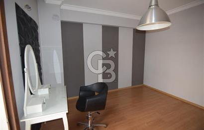 Karşıyaka Fikri Altay da Satılık Geniş 3+1 Daire