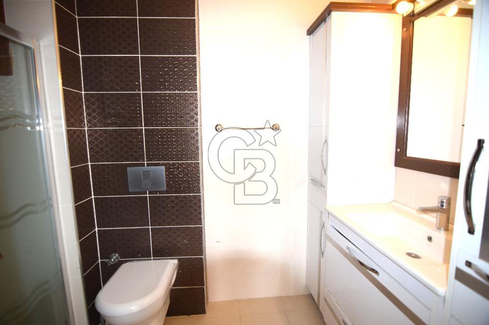 Karşıyaka Fikri Altay da Satılık Geniş 3+1 Daire